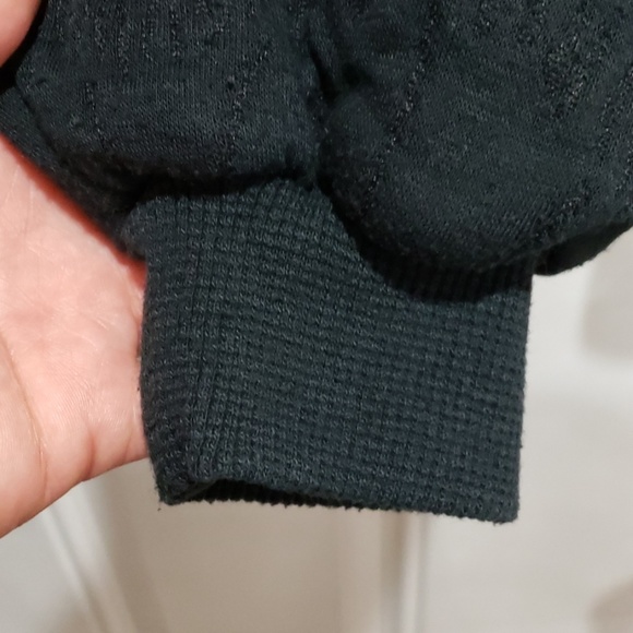 Vintage 90s Koman crew neck sweater sz M - Picture 5 of 7